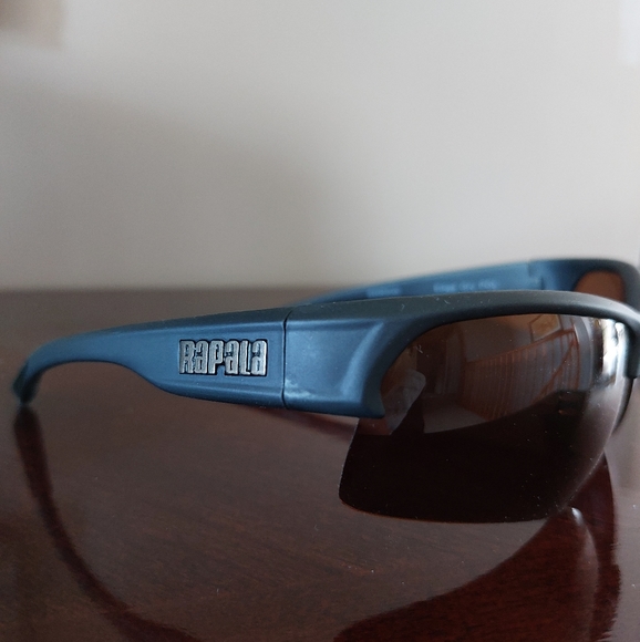 Rapala Polarized Fishing Sport Glasses - Picture 4 of 4